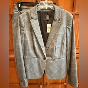 Ann Taylor women’s suit (skirt)